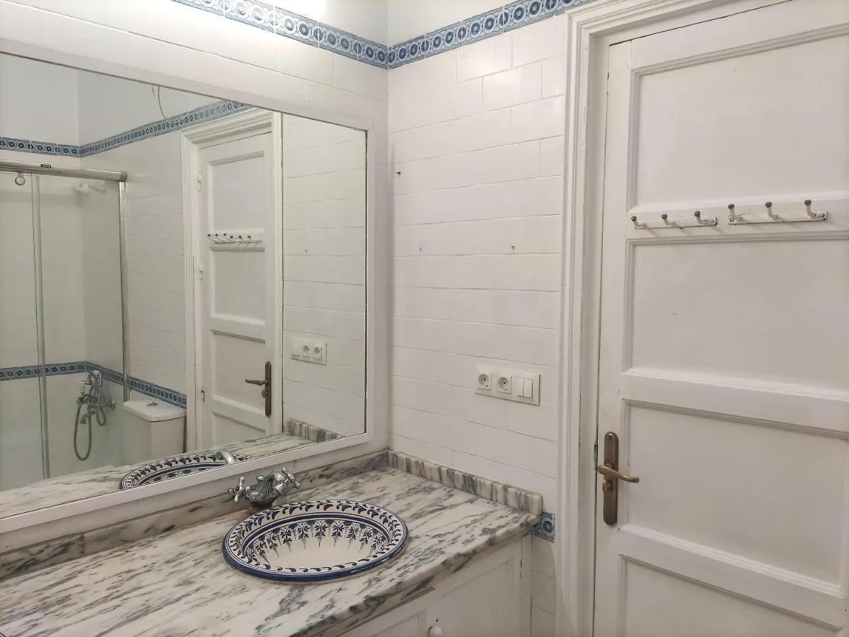 Apartamento Jacaranda Apartment Malaga 0*,  Spain