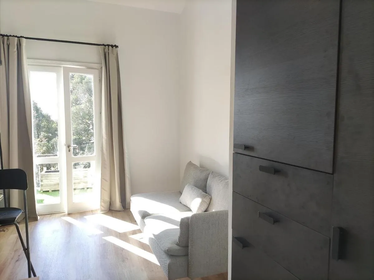 Apartamento Jacaranda Apartment Malaga