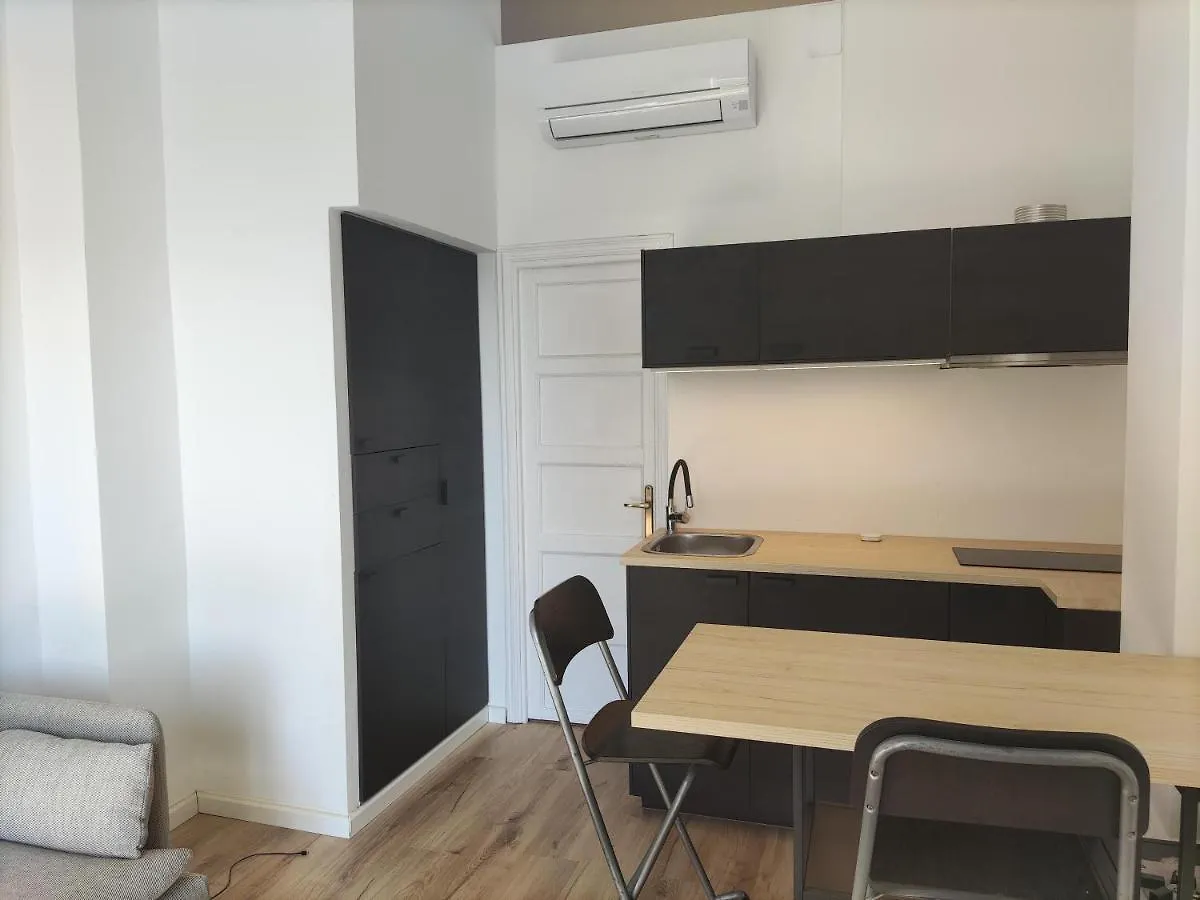 Apartamento Jacaranda Apartment Malaga Spain